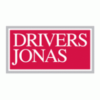 Drivers Jonas LLP logo vector logo