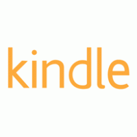 Kindle logo vector logo