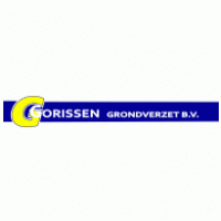 Gorissen Gronsveld logo vector logo