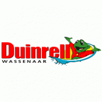 Duinrell logo vector logo