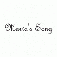 Marla’s Song logo vector logo