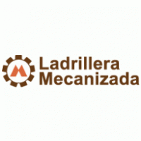 Ladrillera Mecanizada logo vector logo
