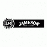 John Jameson logo vector logo