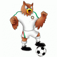 Mascote do Ituiutaba Esporte Clube – Coruja logo vector logo