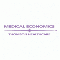 Thomson Healthcare logo vector logo