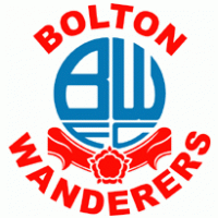 FC Bolton Wanderers (1980’s logo) logo vector logo