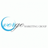 Verge Marketing Group logo vector logo