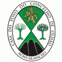 Casa do Povo de Moncarapacho logo vector logo