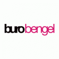 Buro Bengel logo vector logo