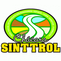 Chacara Sinttrol logo vector logo