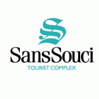 SANSSOUCI logo vector logo