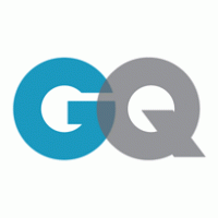 GQ Magazine Updated 2010 logo vector logo