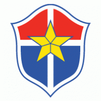 Nacional Fast Clube logo vector logo