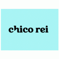 Chico Rei logo vector logo