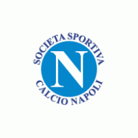 SSC Napoli logo vector logo