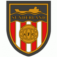 AFC Sunderland (70’s logo)
