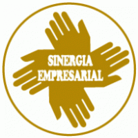 Sinergia Empresarial logo vector logo