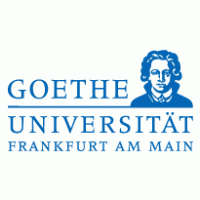 Johann Wolfgang Goethe-Universität logo vector logo