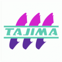 Tajima Bordadoras logo vector logo
