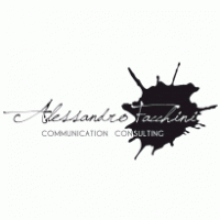 Alessandro Facchini logo vector logo
