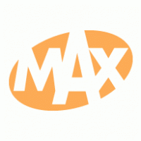 Omroep MAX logo vector logo