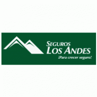 Seguros Los Andes logo vector logo
