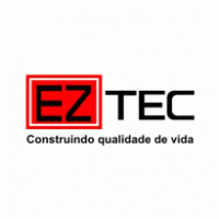EZTEC logo vector logo