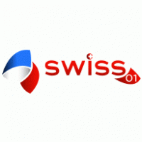 Swiss01 logo vector logo