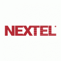 Nextel logo vector logo
