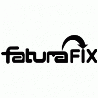 Fatura FİX logo vector logo