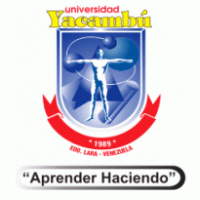 Universidad Yacambu logo vector logo