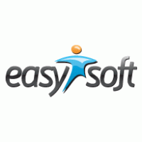 EasySoft logo vector logo