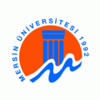 üniversite logo vector logo