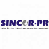 SINCOR-PR logo vector logo