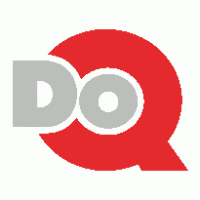 doq logo vector logo
