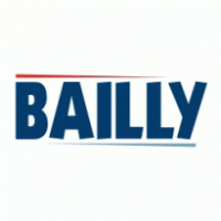 BAILLY logo vector logo