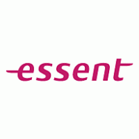 Essent logo vector logo