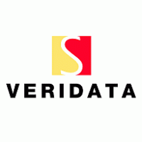 VeriData logo vector logo