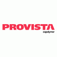 Provista logo vector logo