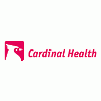 Cardinal Health logo vector logo