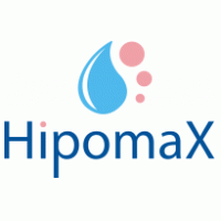 Hipomax logo vector logo