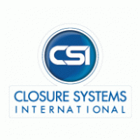 CSI logo vector logo