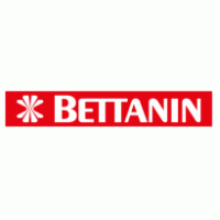Bettanin logo vector logo