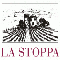 La Stoppa logo vector logo
