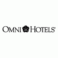 Omni Hotels logo vector logo