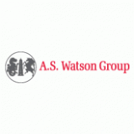 A.S. Watson Group logo vector logo