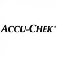 Accu-Chek logo vector logo
