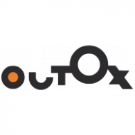 Outox logo vector logo