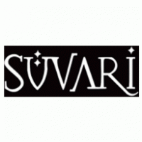 Suvari logo vector logo