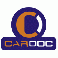 Cardoc logo vector logo